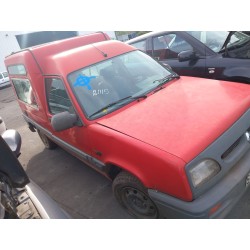 Parts breakdown for Renault rapid/express (F40) 1.9 D Familiar (F40P) of the year 1999 with engine F8Q 640,F8Q 648,F8Q 682