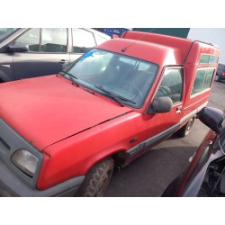 Parts breakdown for Renault rapid/express (F40) 1.9 D Familiar (F40P) of the year 1999 with engine F8Q 640,F8Q 648,F8Q 682