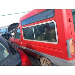 Parts breakdown for Renault rapid/express (F40) 1.9 D Familiar (F40P) of the year 1999 with engine F8Q 640,F8Q 648,F8Q 682