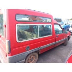 Parts breakdown for Renault rapid/express (F40) 1.9 D Familiar (F40P) of the year 1999 with engine F8Q 640,F8Q 648,F8Q 682