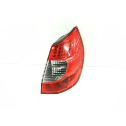 Right rear taillight Renault SCÉNIC II (JM0/1_) | Becerril Scrap Yard