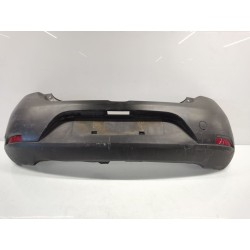 Recambio de paragolpes trasero para dacia sandero ii 1.2 referencia OEM IAM   