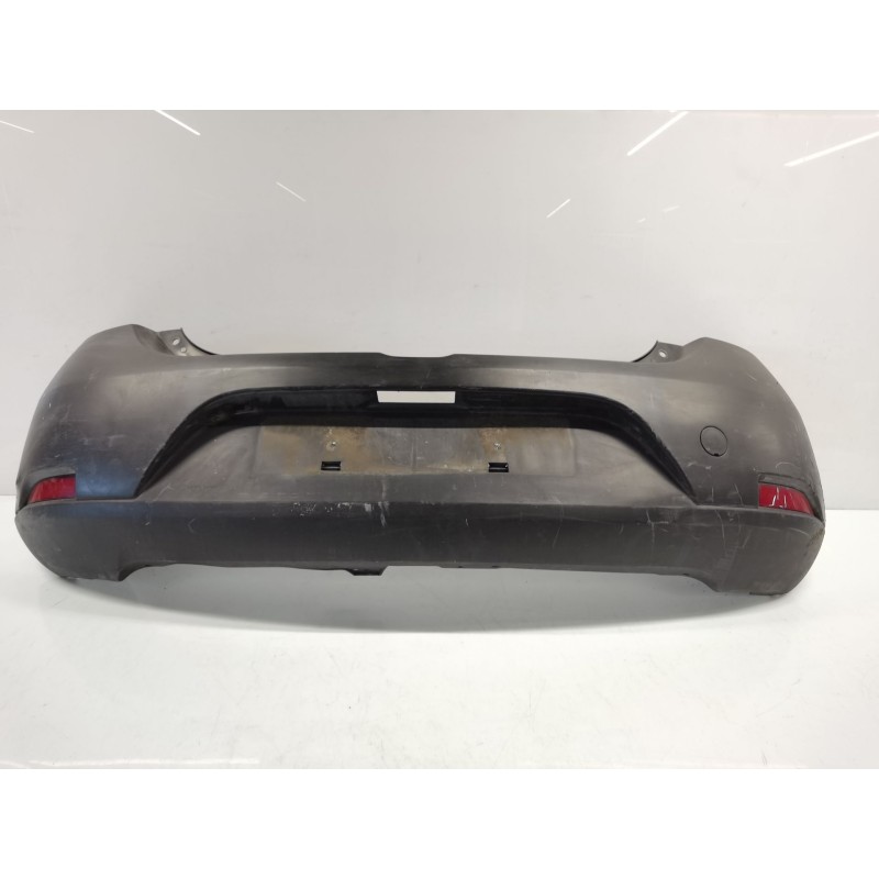 Recambio de paragolpes trasero para dacia sandero ii 1.2 referencia OEM IAM   