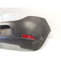 Recambio de paragolpes trasero para dacia sandero ii 1.2 referencia OEM IAM   