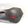Recambio de paragolpes trasero para dacia sandero ii 1.2 referencia OEM IAM   