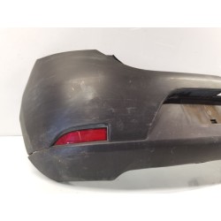 Recambio de paragolpes trasero para dacia sandero ii 1.2 referencia OEM IAM   