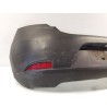 Recambio de paragolpes trasero para dacia sandero ii 1.2 referencia OEM IAM   
