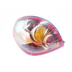 المصباح الخلفي الأيسر Nissan Almera II hatchback (N16) | Desguace Becerril