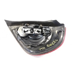 المصباح الخلفي الأيسر Nissan Almera II hatchback (N16) | Desguace Becerril