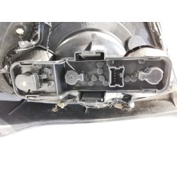 المصباح الخلفي الأيسر Nissan Almera II hatchback (N16) | Desguace Becerril