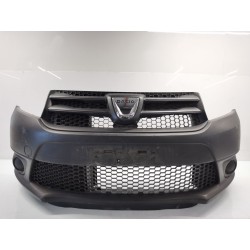 الواقي الأمامي Dacia Sandero II | Desguace Becerril