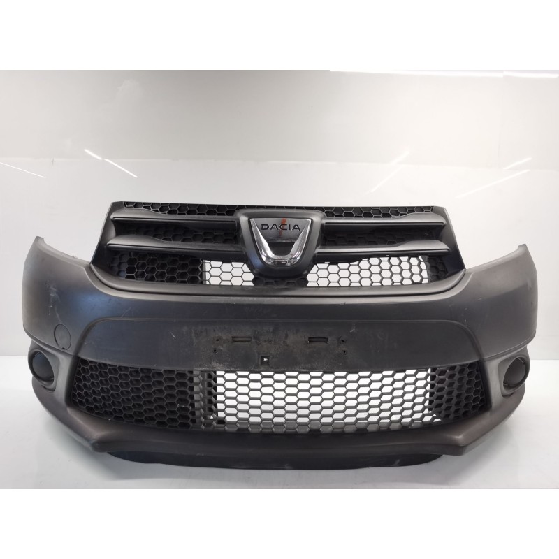 الواقي الأمامي Dacia Sandero II | Desguace Becerril الواقي الأمامي Dacia Sandero II | Desguace Becerril