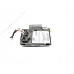 Card holder Renault SCÉNIC II (JM0/1_) | Becerril Scrap Yard