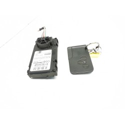 Card holder Renault SCÉNIC II (JM0/1_) | Becerril Scrap Yard