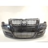 Front bumper Volkswagen Polo IV (9N_, 9A_) | Becerril Scrap Yard Front bumper Volkswagen Polo IV (9N_, 9A_) | Becerril Scrap Yard