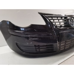 Front bumper Volkswagen Polo IV (9N_, 9A_) | Becerril Scrap Yard