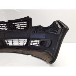 Front bumper Volkswagen Polo IV (9N_, 9A_) | Becerril Scrap Yard