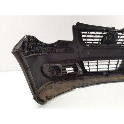 Front bumper Volkswagen Polo IV (9N_, 9A_) | Becerril Scrap Yard