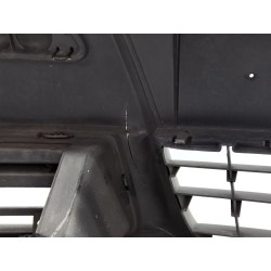Front bumper Volkswagen Polo IV (9N_, 9A_) | Becerril Scrap Yard