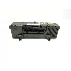 Mando CALEFACCIÓN / aire acondicionado 6L0820043E | Becerril Scrap Yard