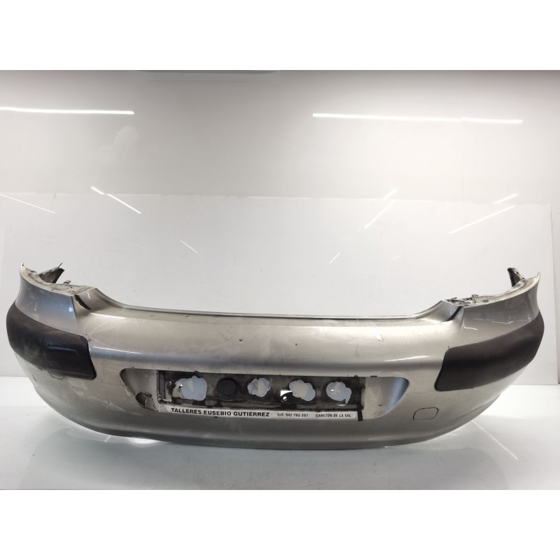 Rear bumper Peugeot 307 (3A/C) | Becerril Scrap Yard