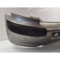 Rear bumper Peugeot 307 (3A/C) | Becerril Scrap Yard