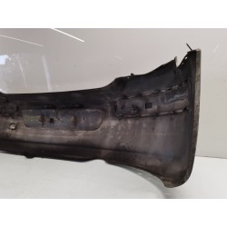 Rear bumper Peugeot 307 (3A/C) | Becerril Scrap Yard