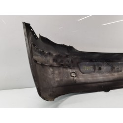 Rear bumper Peugeot 307 (3A/C) | Becerril Scrap Yard