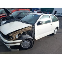 Parts breakdown for Seat cordoba (6K1, 6K2) 1.4 i Petrol of the year 1996 with engine ABD,AEX,AKK,AKV,ANW,APQ,AUD