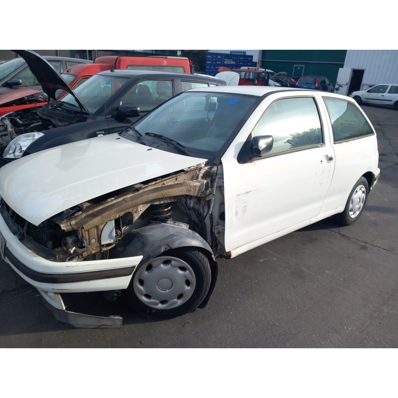 Parts breakdown for Seat cordoba (6K1, 6K2) 1.4 i Petrol of the year 1996 with engine ABD,AEX,AKK,AKV,ANW,APQ,AUD Parts breakdown for Seat cordoba (6K1, 6K2) 1.4 i Petrol of the year 1996 with engine ABD,AEX,AKK,AKV,ANW,APQ,AUD