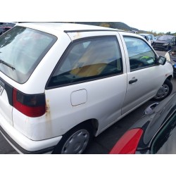 Parts breakdown for Seat cordoba (6K1, 6K2) 1.4 i Petrol of the year 1996 with engine ABD,AEX,AKK,AKV,ANW,APQ,AUD