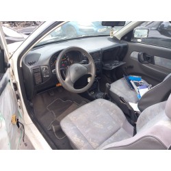 Parts breakdown for Seat cordoba (6K1, 6K2) 1.4 i Petrol of the year 1996 with engine ABD,AEX,AKK,AKV,ANW,APQ,AUD