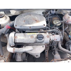 Parts breakdown for Seat cordoba (6K1, 6K2) 1.4 i Petrol of the year 1996 with engine ABD,AEX,AKK,AKV,ANW,APQ,AUD