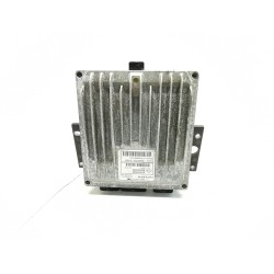 Engine control unit (ECU) Nissan Almera II hatchback (N16) | Becerril Scrap Yard