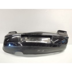 Rear bumper Volkswagen Polo IV (9N_, 9A_) | Becerril Scrap Yard