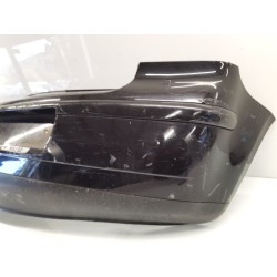 Rear bumper Volkswagen Polo IV (9N_, 9A_) | Becerril Scrap Yard