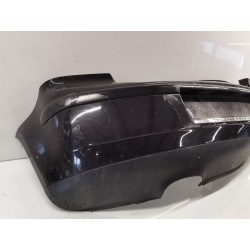 Rear bumper Volkswagen Polo IV (9N_, 9A_) | Becerril Scrap Yard