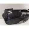 Rear bumper Volkswagen Polo IV (9N_, 9A_) | Becerril Scrap Yard