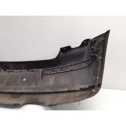 Rear bumper Volkswagen Polo IV (9N_, 9A_) | Becerril Scrap Yard