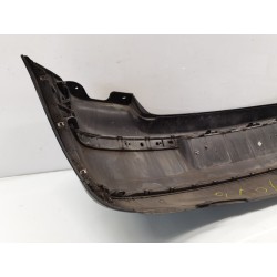 Rear bumper Volkswagen Polo IV (9N_, 9A_) | Becerril Scrap Yard