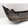 Rear bumper Volkswagen Polo IV (9N_, 9A_) | Becerril Scrap Yard