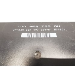 MÓDULO confort 1J0959799AH | Becerril Scrap Yard