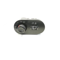 Light switch Seat Ibiza III (6L1) | Becerril Scrap Yard