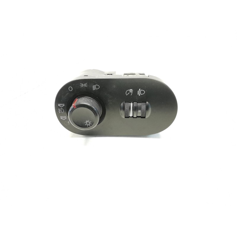 Light switch Seat Ibiza III (6L1) | Becerril Scrap Yard Light switch Seat Ibiza III (6L1) | Becerril Scrap Yard