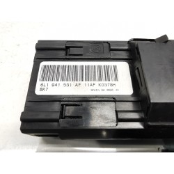 Light switch Seat Ibiza III (6L1) | Becerril Scrap Yard