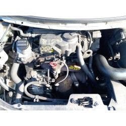 Motor completo smart forfour (454) oem 639.939 / 6390101800