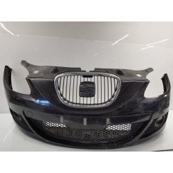 Front bumper Seat Leon (1P1) | Becerril Scrap Yard