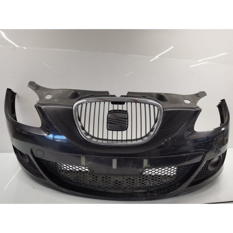 Front bumper Seat Leon (1P1) | Becerril Scrap Yard