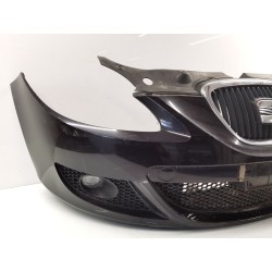 Front bumper Seat Leon (1P1) | Becerril Scrap Yard