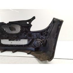 Front bumper Seat Leon (1P1) | Becerril Scrap Yard